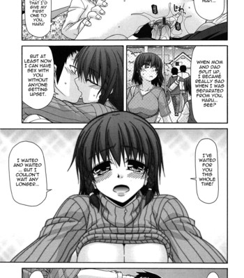 Fechichi comic porn sex 24