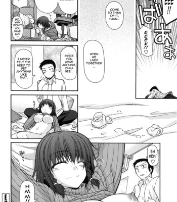 Fechichi comic porn sex 25