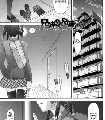 Fechichi comic porn sex 26