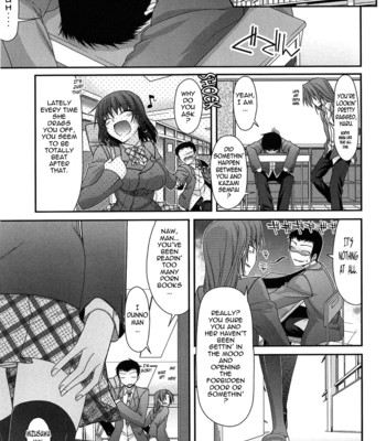 Fechichi comic porn sex 28