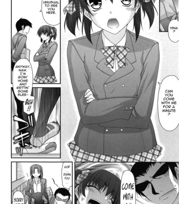 Fechichi comic porn sex 29