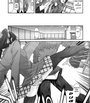 Fechichi comic porn sex 30