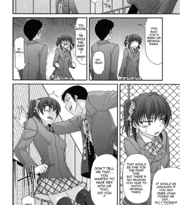 Fechichi comic porn sex 33