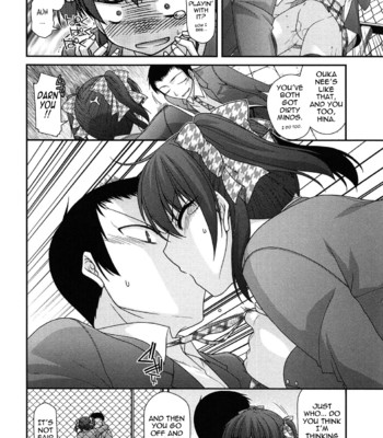 Fechichi comic porn sex 37