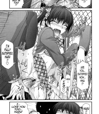 Fechichi comic porn sex 41