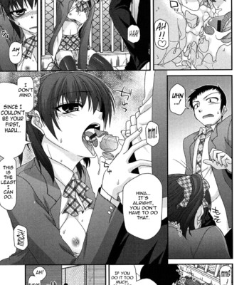 Fechichi comic porn sex 46