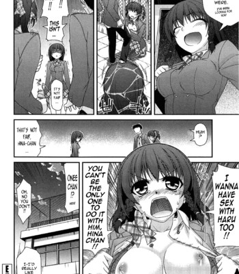 Fechichi comic porn sex 47