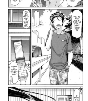 Fechichi comic porn sex 55