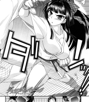 Fechichi comic porn sex 56