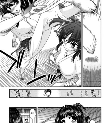 Fechichi comic porn sex 57