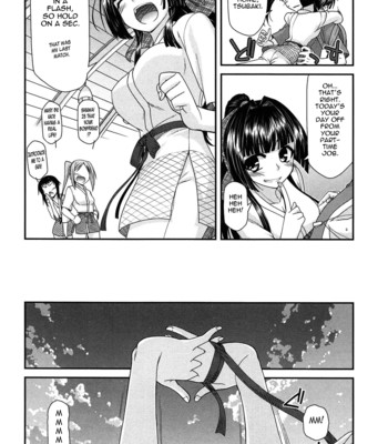 Fechichi comic porn sex 58