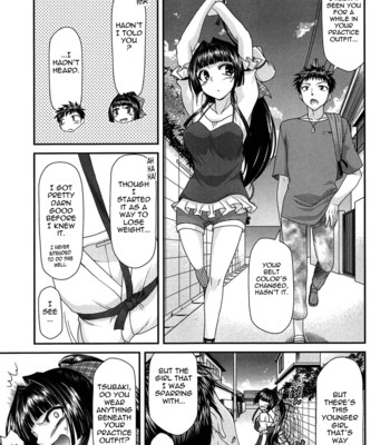 Fechichi comic porn sex 59