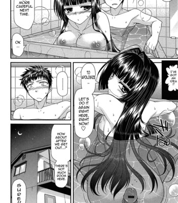 Fechichi comic porn sex 74