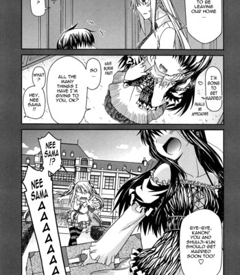 Fechichi comic porn sex 75