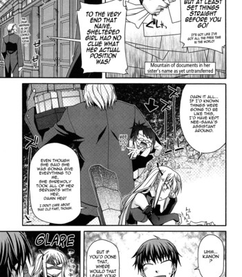 Fechichi comic porn sex 77