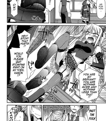 Fechichi comic porn sex 78