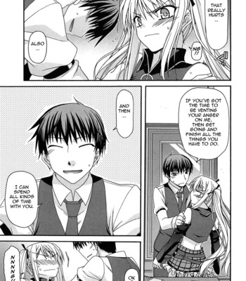 Fechichi comic porn sex 79