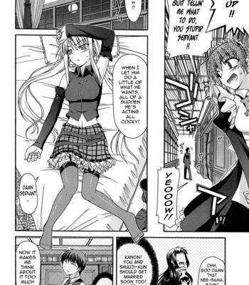 Fechichi comic porn sex 80