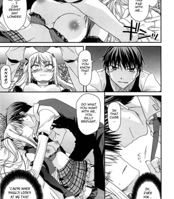 Fechichi comic porn sex 89