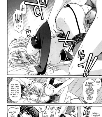 Fechichi comic porn sex 90