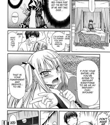 Fechichi comic porn sex 94