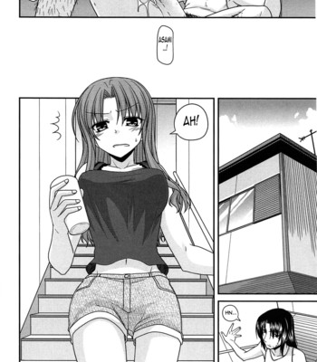 Fechichi comic porn sex 96