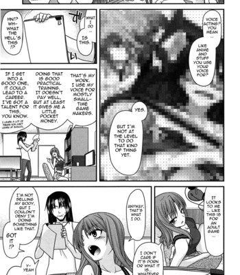 Fechichi comic porn sex 99