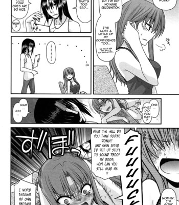 Fechichi comic porn sex 100