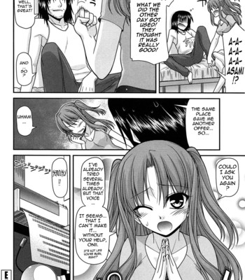 Fechichi comic porn sex 114