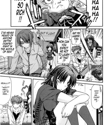 Fechichi comic porn sex 117