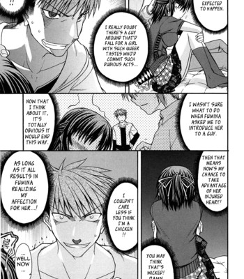 Fechichi comic porn sex 119