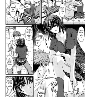 Fechichi comic porn sex 120