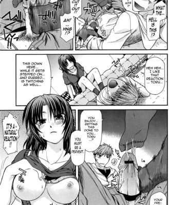 Fechichi comic porn sex 123