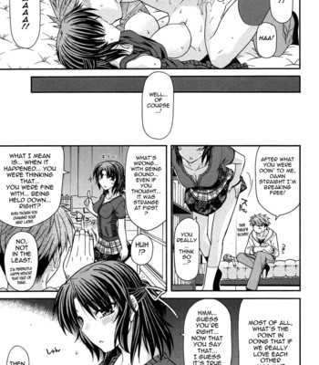 Fechichi comic porn sex 133