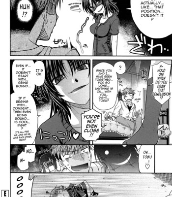 Fechichi comic porn sex 134