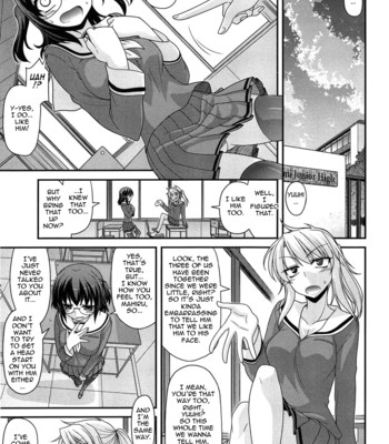 Fechichi comic porn sex 135