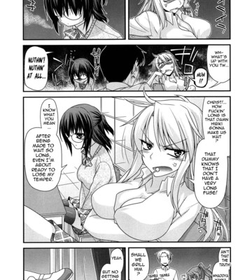 Fechichi comic porn sex 137