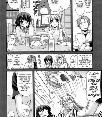 Fechichi comic porn sex 140