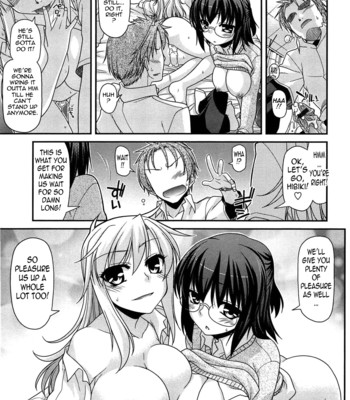 Fechichi comic porn sex 151