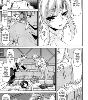 Fechichi comic porn sex 161