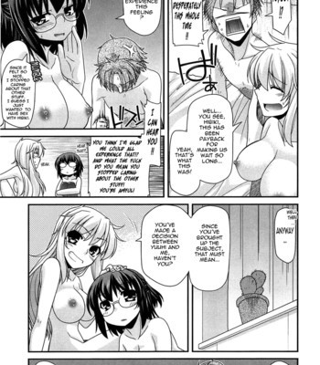 Fechichi comic porn sex 173