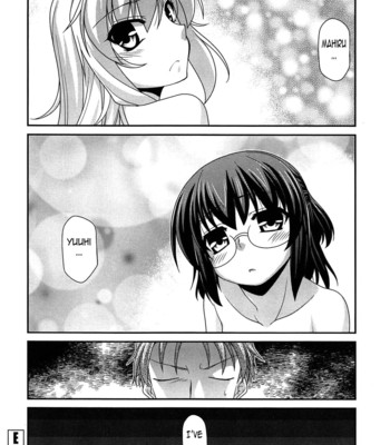 Fechichi comic porn sex 174