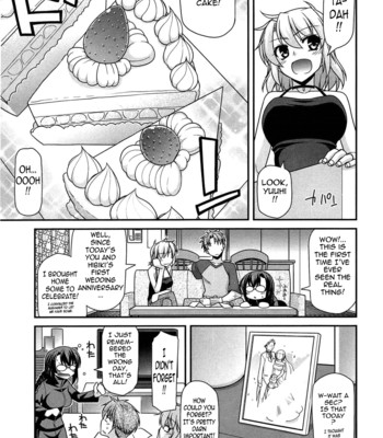 Fechichi comic porn sex 177