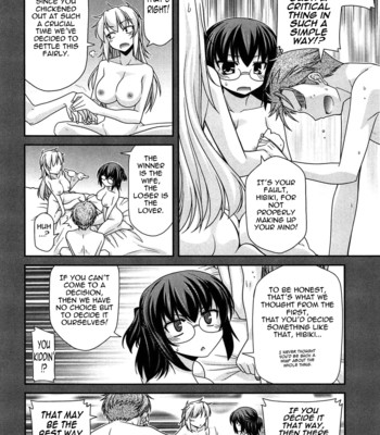 Fechichi comic porn sex 180