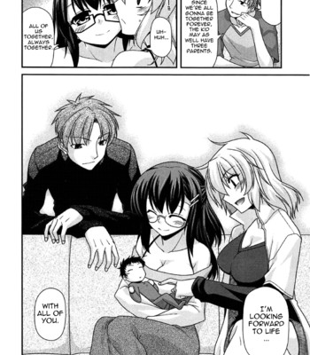 Fechichi comic porn sex 194