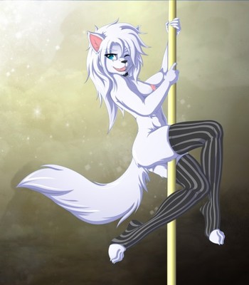 Female Furries comic porn sex 51