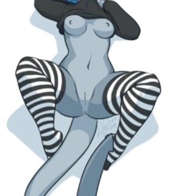 Female Furries comic porn sex 162