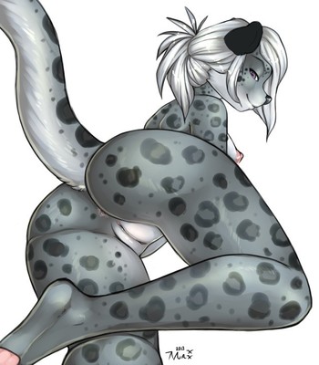 Female Furries comic porn sex 220