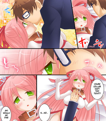 Feminization case 0003  english comic porn sex 12