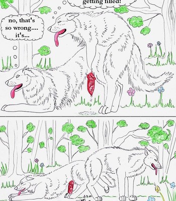 [Feral Fur] Mixxiwuff/Moonlightpaw: Balantes Tueri comic porn sex 14